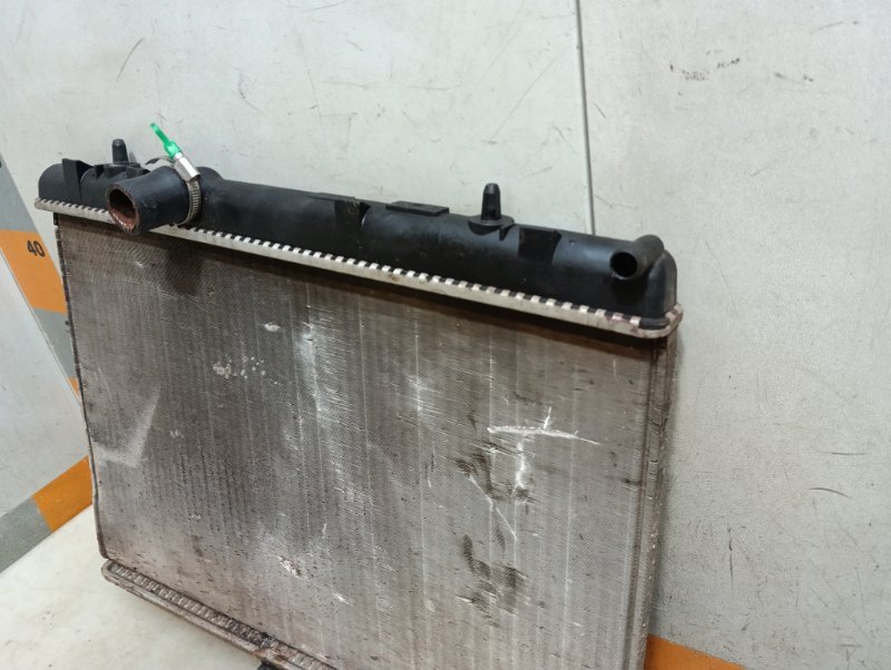 Радиатор охлаждения