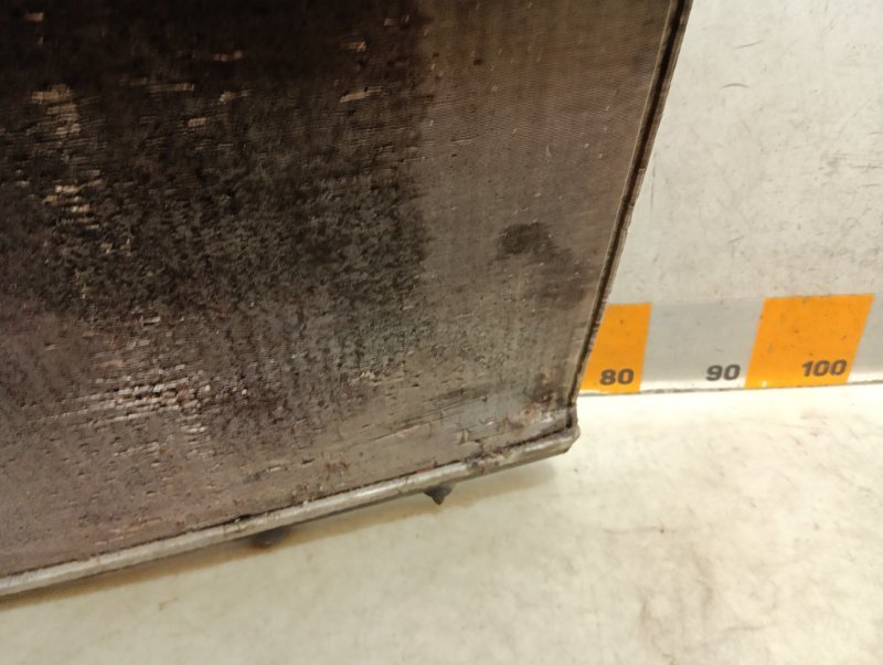 Радиатор охлаждения