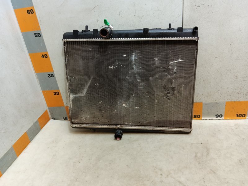 Радиатор охлаждения