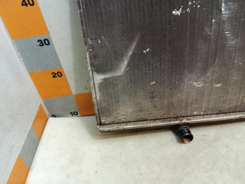 Радиатор охлаждения