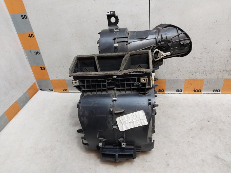 Корпус отопителя