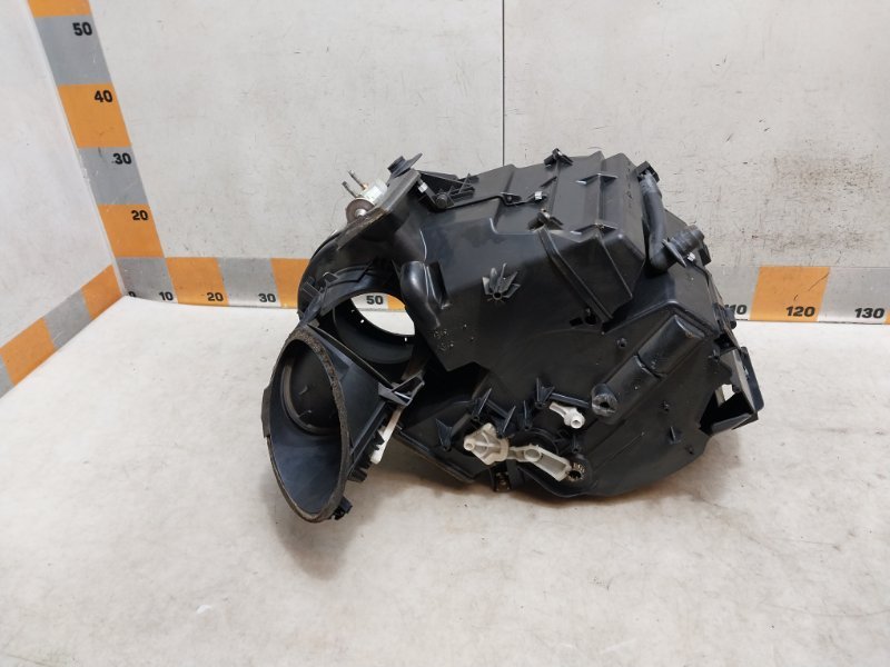 Корпус отопителя