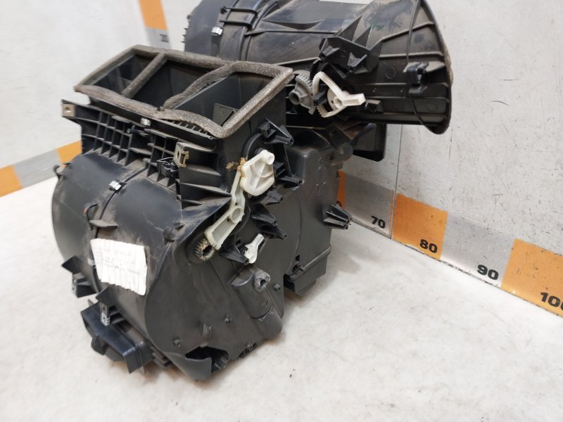 Корпус отопителя