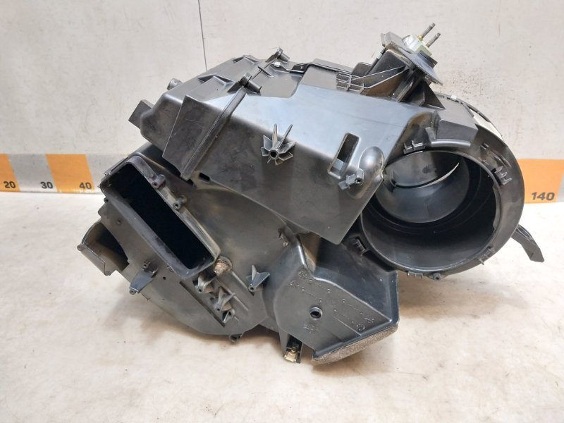 Корпус отопителя