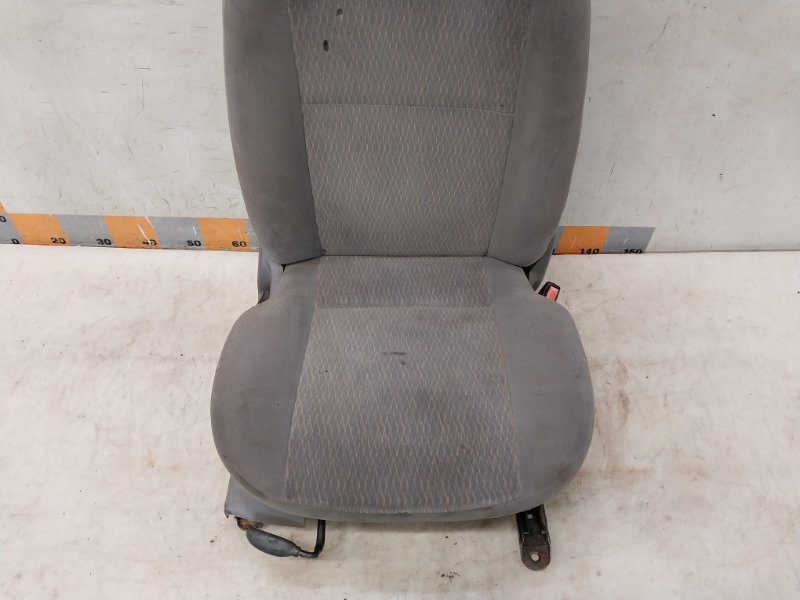 Сиденье переднее правое