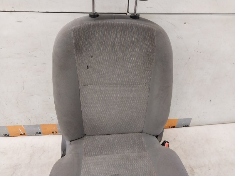 Сиденье переднее правое