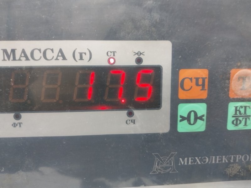 Сиденье переднее правое