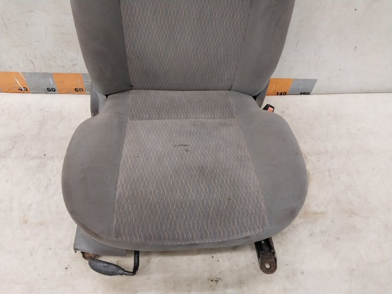 Сиденье переднее правое