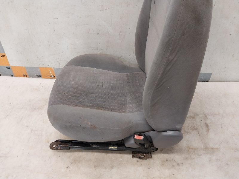 Сиденье переднее правое