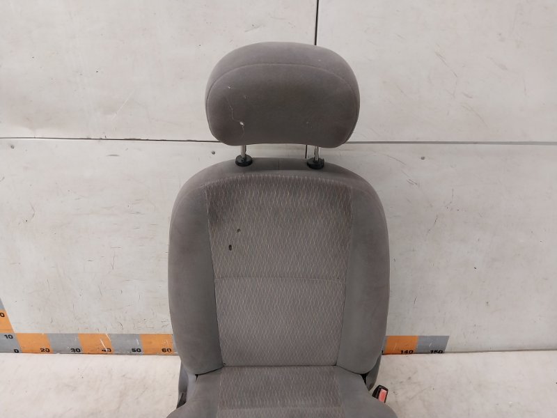 Сиденье переднее правое