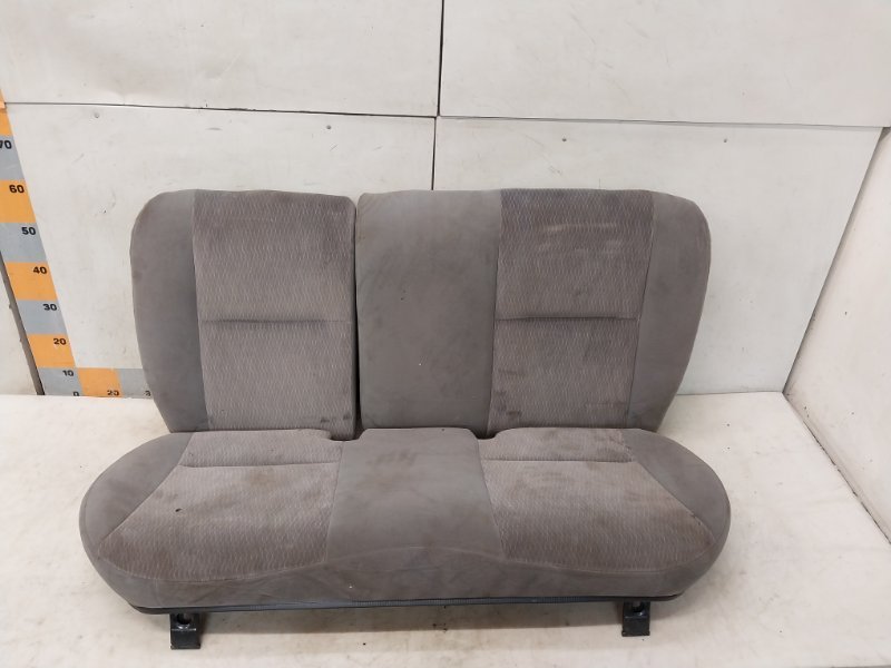 Сиденье салонное