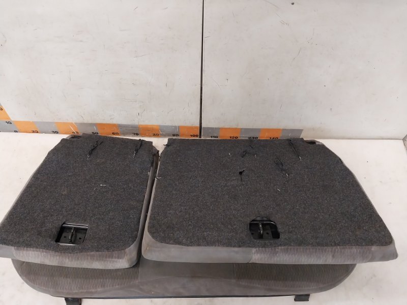 Сиденье салонное