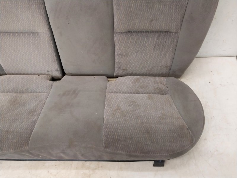 Сиденье салонное