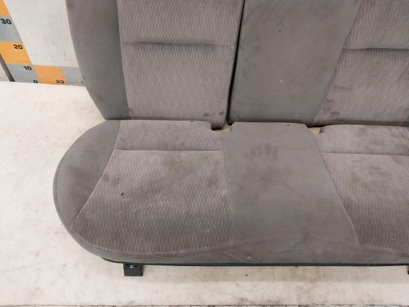 Сиденье салонное