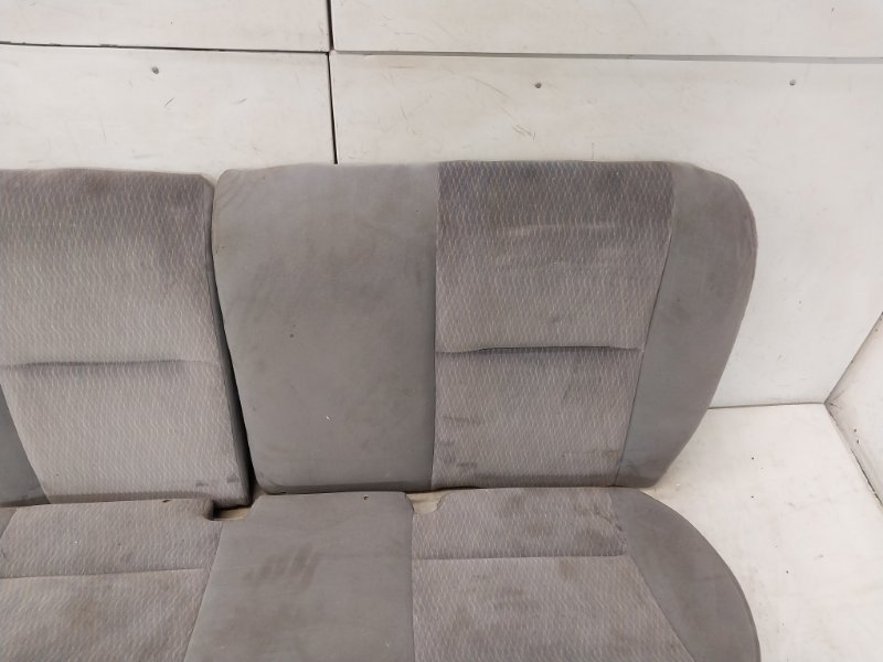 Сиденье салонное