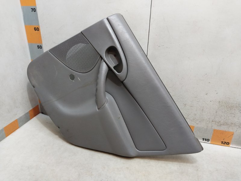 Обшивка двери