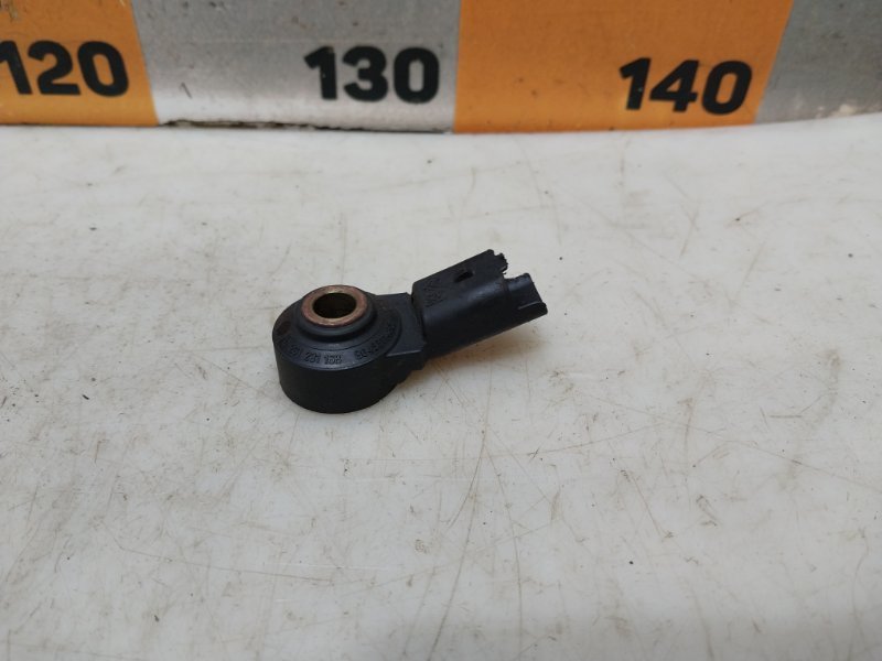 Датчик детонации