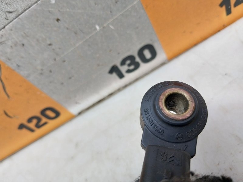 Датчик детонации