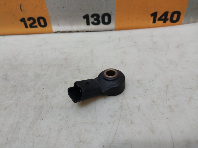 Датчик детонации