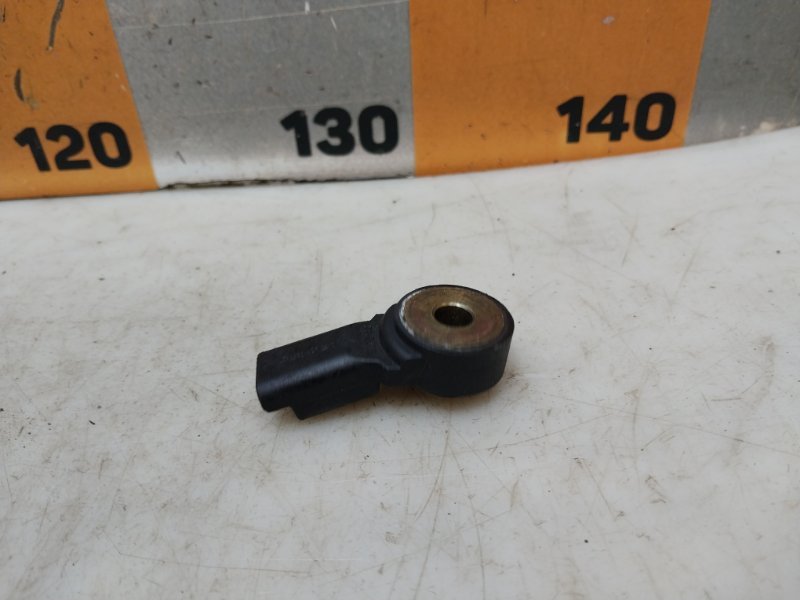 Датчик детонации