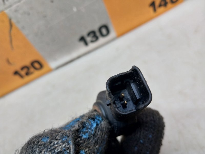 Датчик детонации