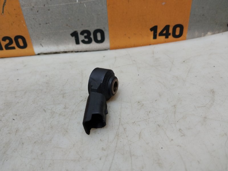 Датчик детонации