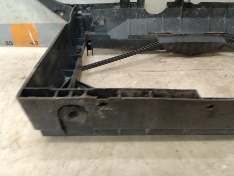 Панель передняя (телевизор)