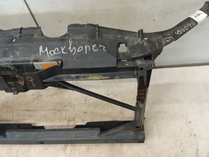 Панель передняя (телевизор)