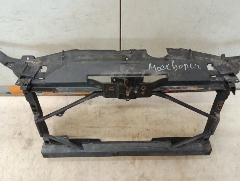 Панель передняя (телевизор)