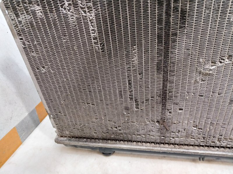 Радиатор охлаждения