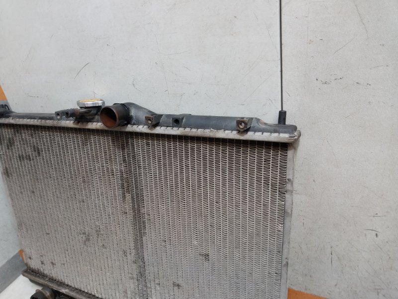 Радиатор охлаждения