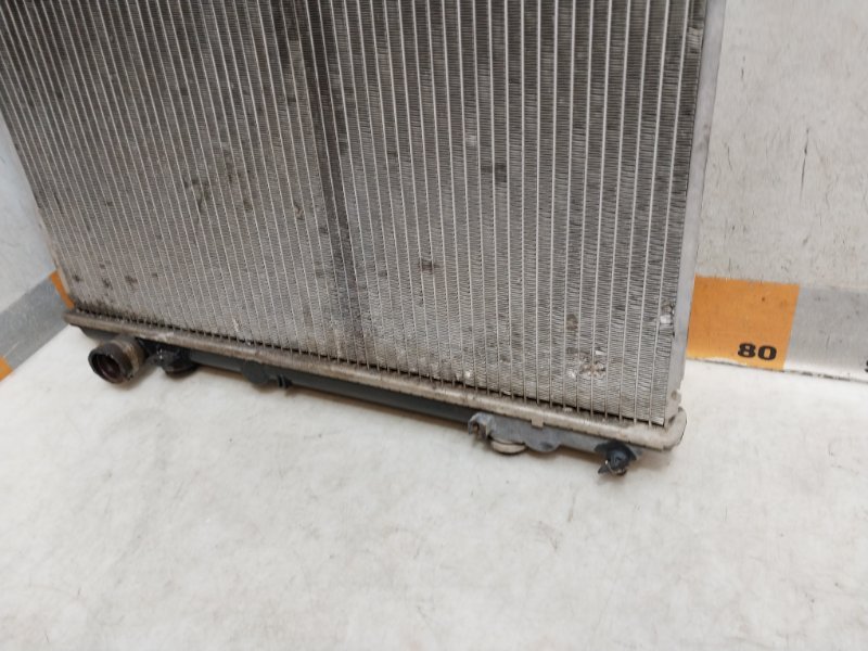 Радиатор охлаждения