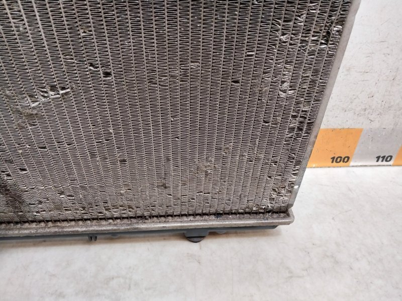 Радиатор охлаждения