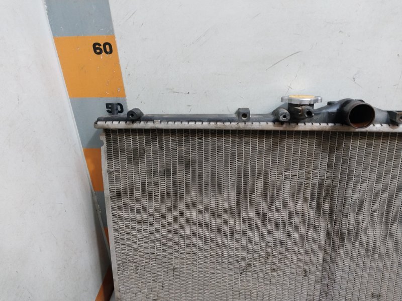 Радиатор охлаждения