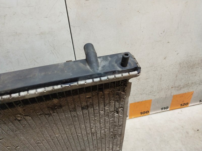 Радиатор охлаждения