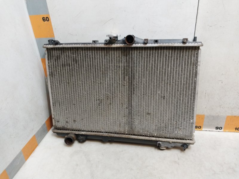 Радиатор охлаждения