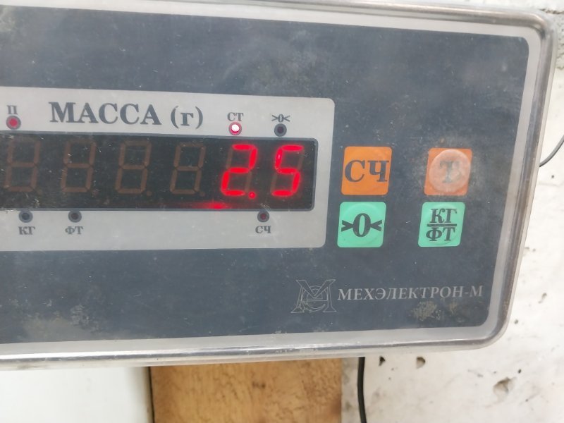 Стекло двери задней левой