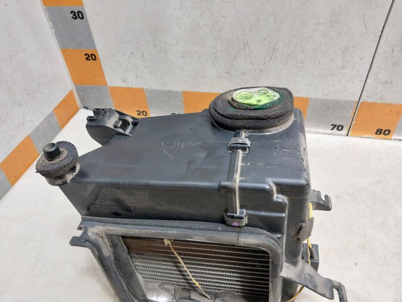 Корпус отопителя