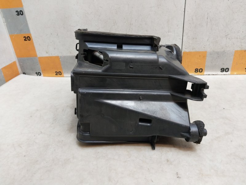 Корпус отопителя