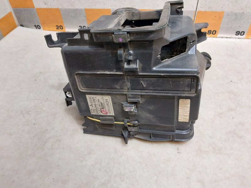 Корпус отопителя