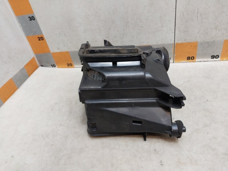 Корпус отопителя