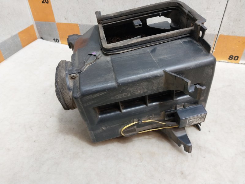 Корпус отопителя