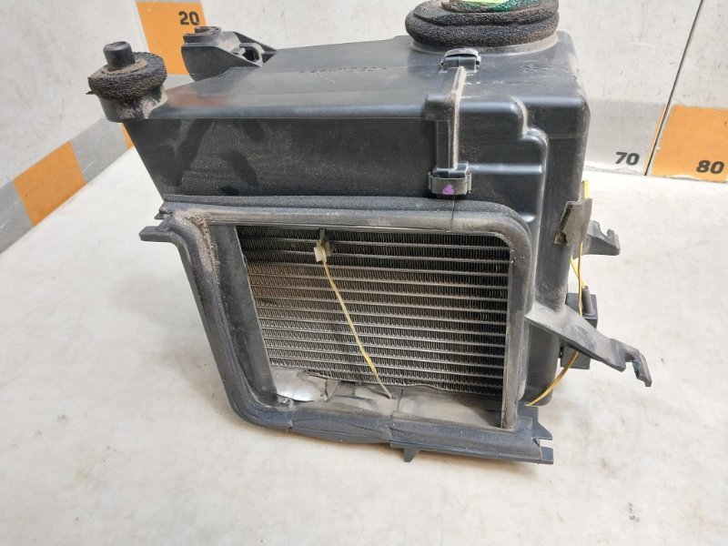 Корпус отопителя