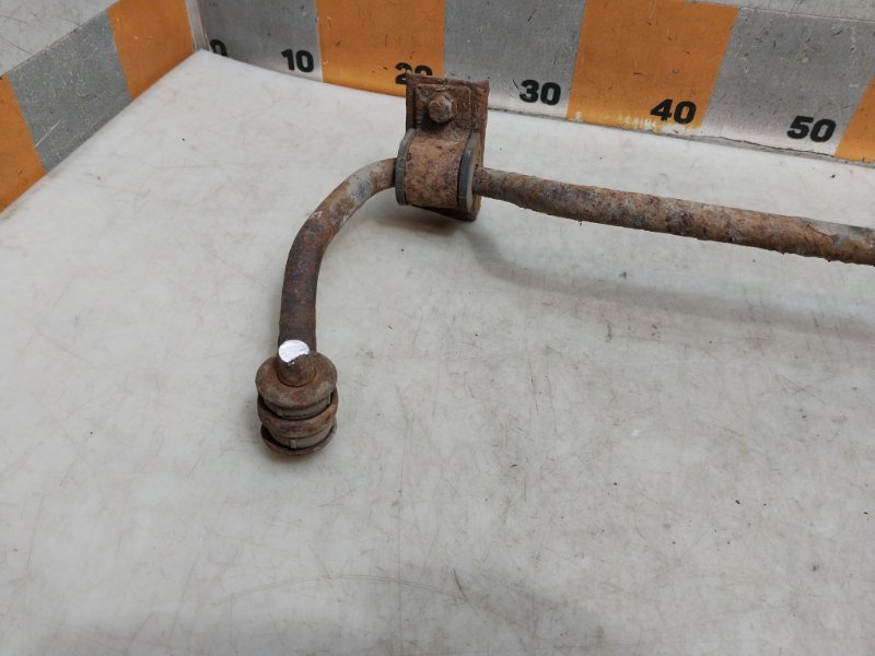 Стабилизатор задний