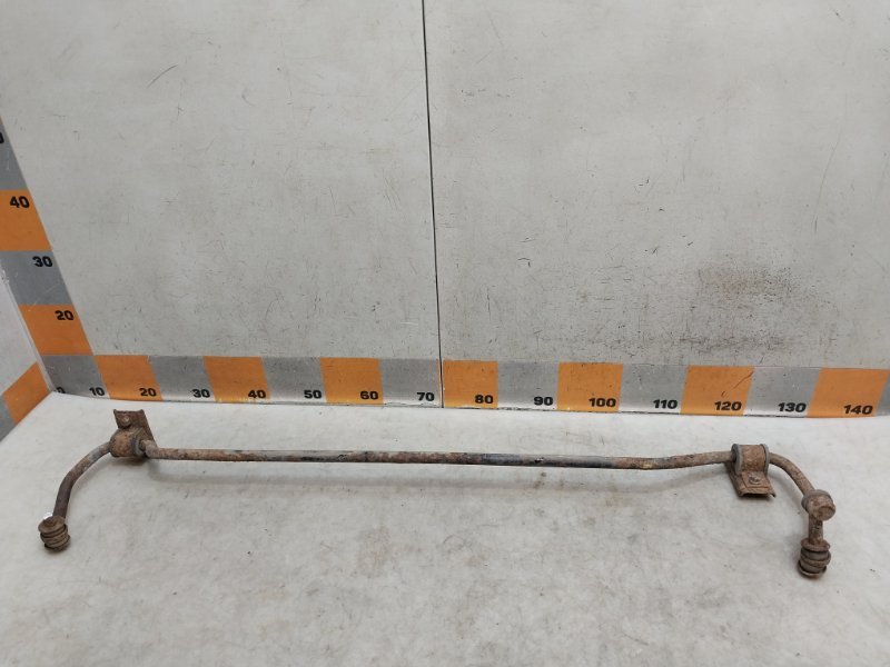 Стабилизатор задний