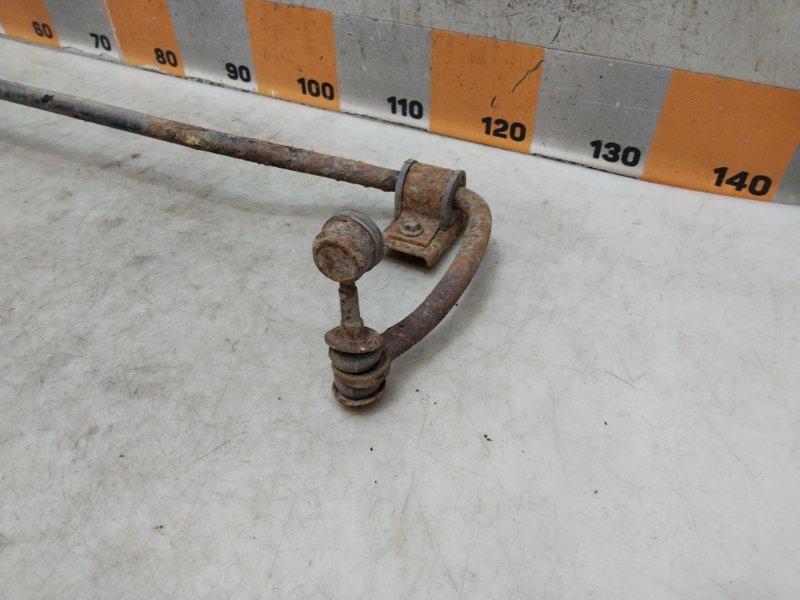 Стабилизатор задний