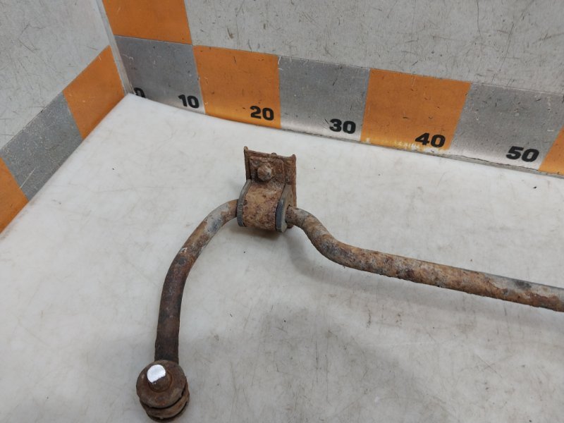 Стабилизатор задний