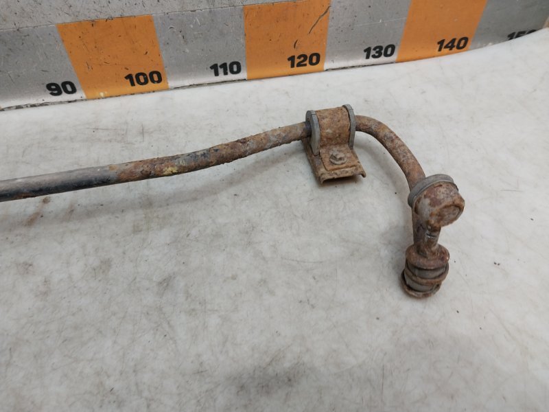 Стабилизатор задний