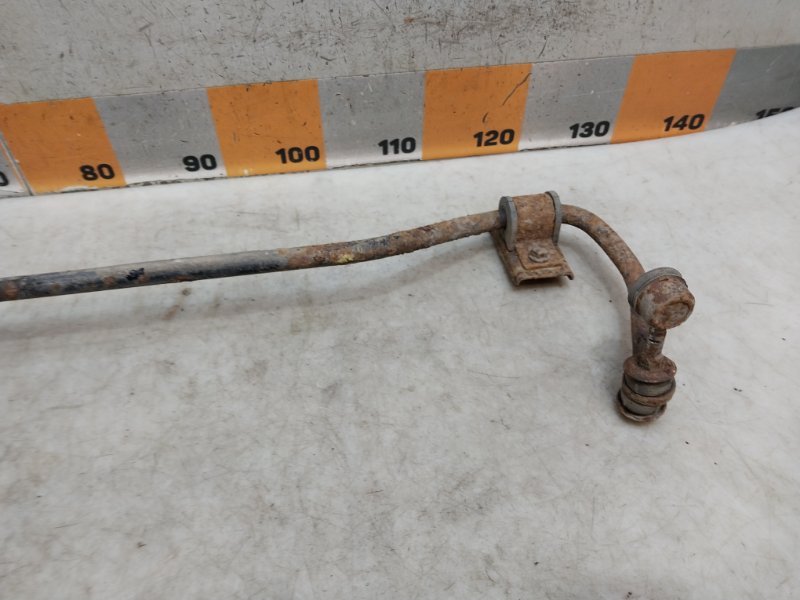 Стабилизатор задний