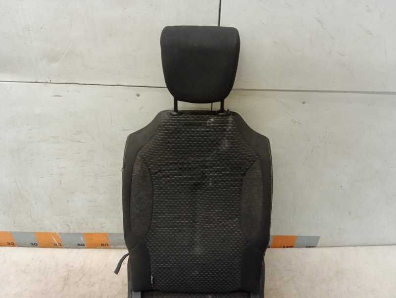 Сиденье салонное